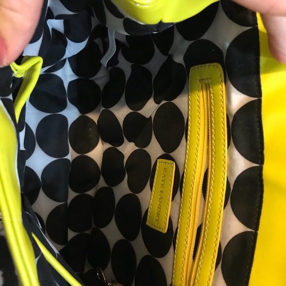 *almost new* KATE LANDRY bag - Picture 3 of 6